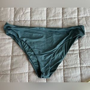 Andie Swim The Bikini Bottom - sz. XXL